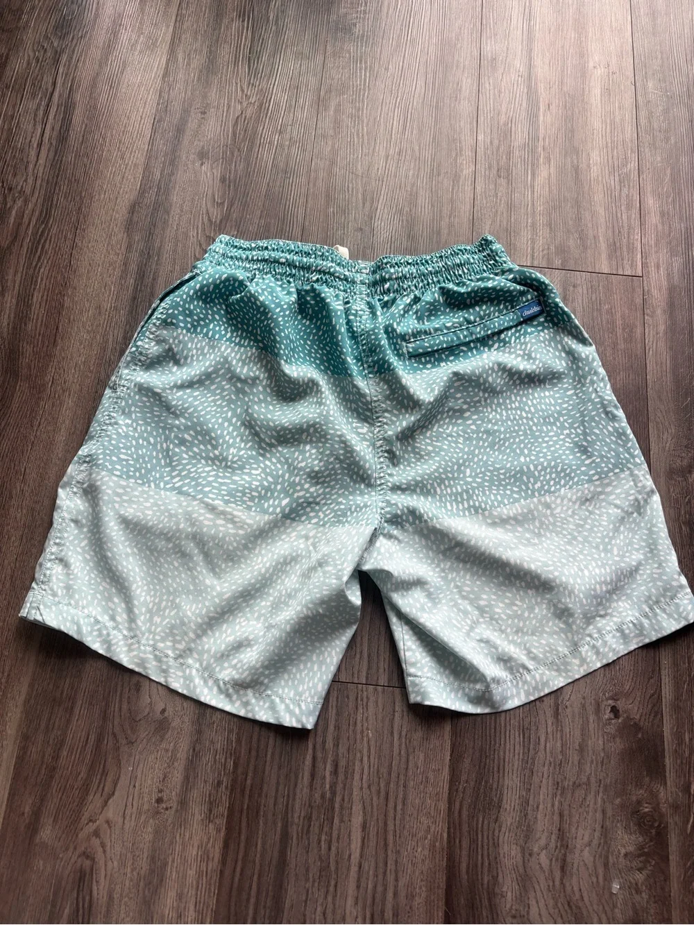 Chubbies Swim Trunks
